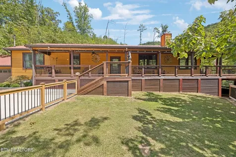2029 Windy Lane Sevierville TN 37876