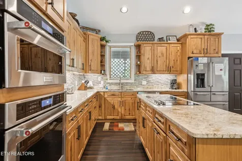 2029 Windy Lane Sevierville TN 37876