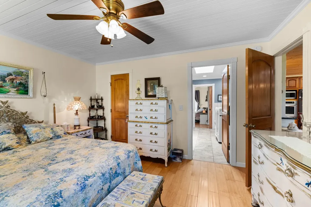 1556 Chestnut Grove Road Morrison TN 37357