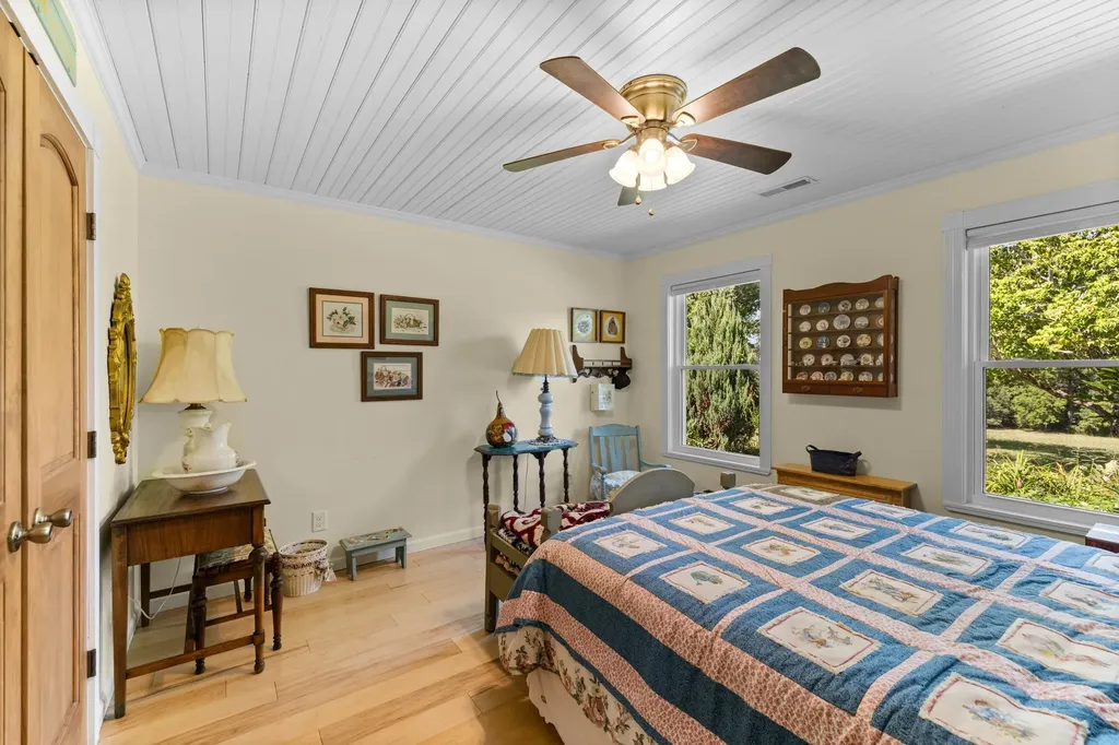 1556 Chestnut Grove Road Morrison TN 37357