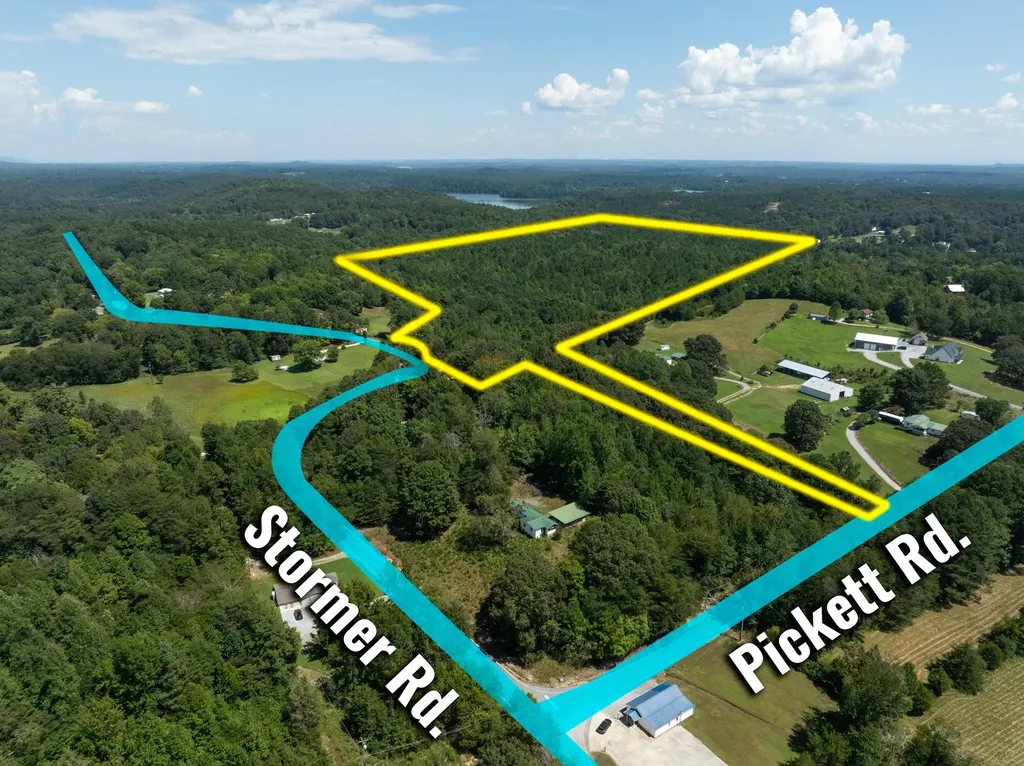 1310 Mayflower Road Sale Creek TN 37373