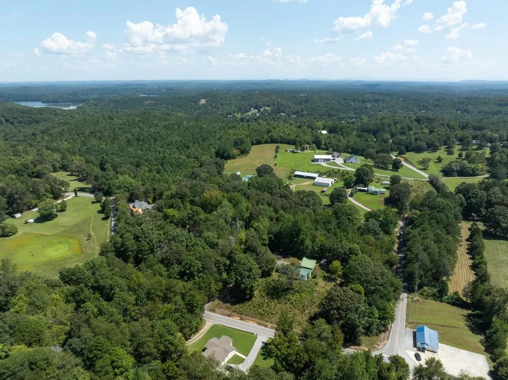1310 Mayflower Road Sale Creek TN 37373