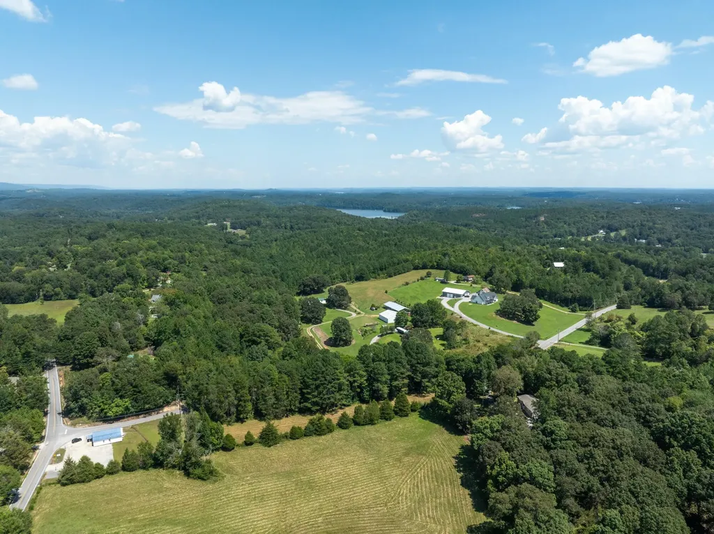 1310 Mayflower Road Sale Creek TN 37373