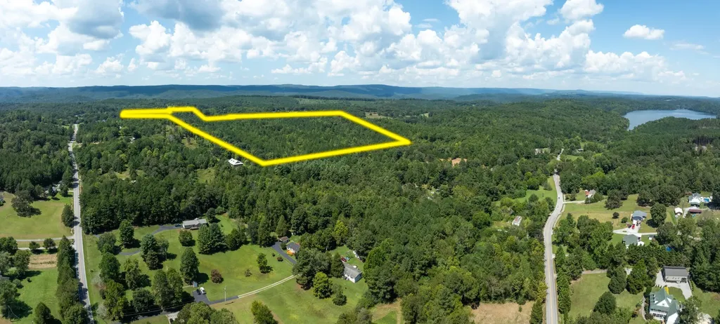 1310 Mayflower Road Sale Creek TN 37373
