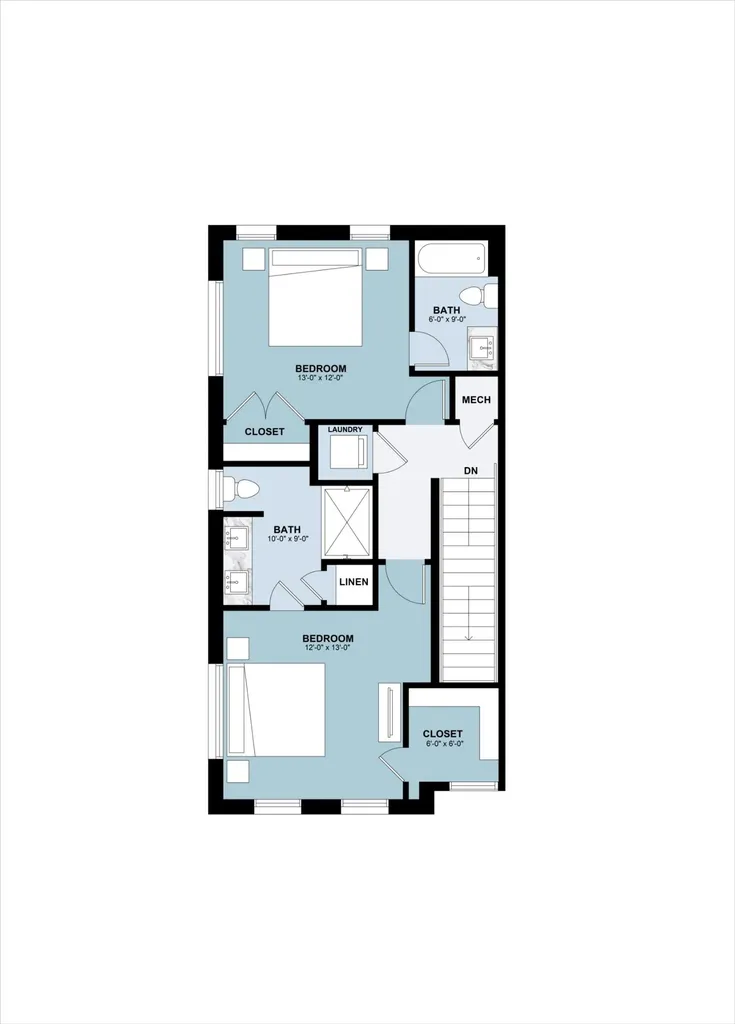 363B Wellows Chase Spring Hill TN 37174