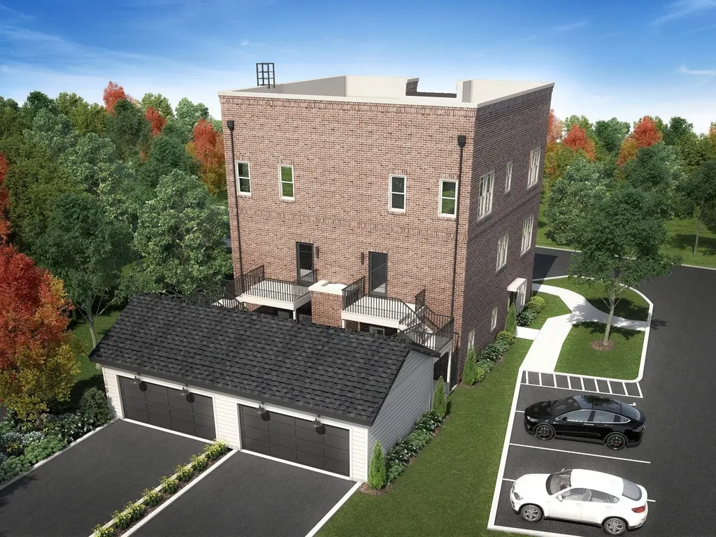 361B Wellows Chase Spring Hill TN 37174
