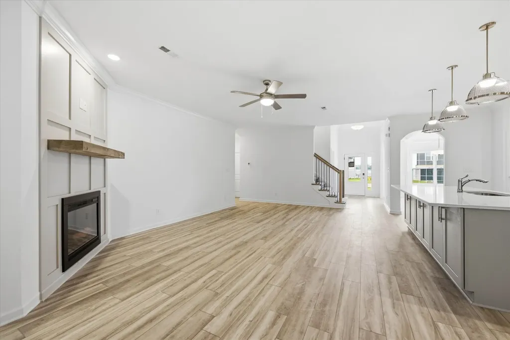 1279 Mourning Cloak Drive Clarksville TN 37043