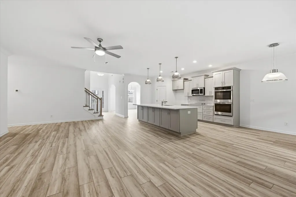 1279 Mourning Cloak Drive Clarksville TN 37043