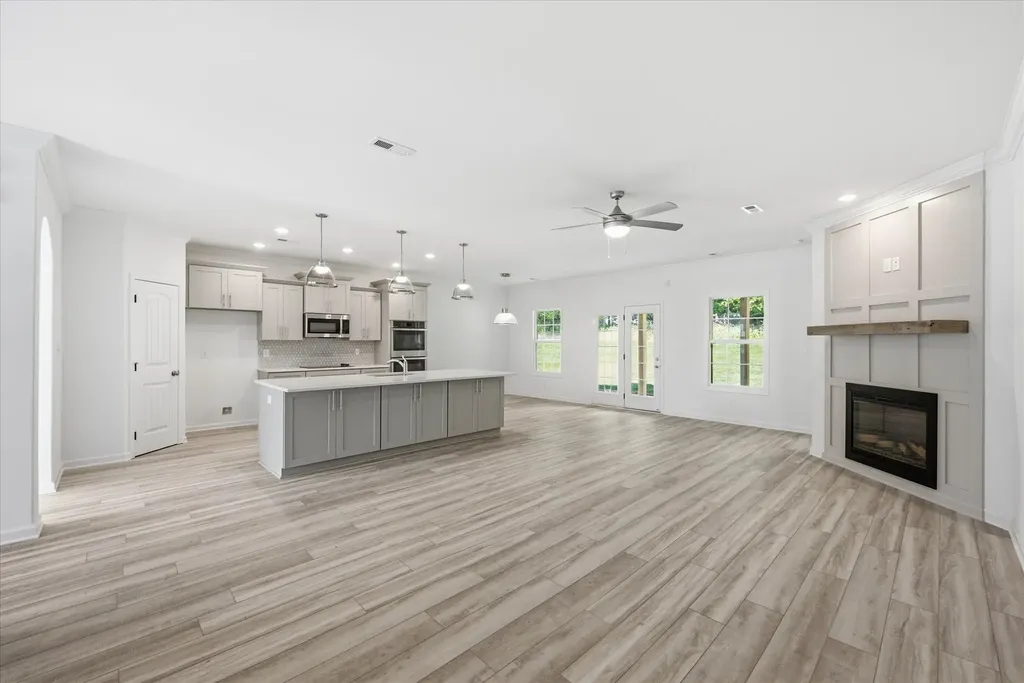 1279 Mourning Cloak Drive Clarksville TN 37043