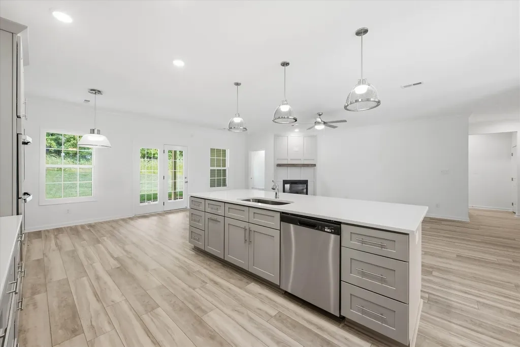 1279 Mourning Cloak Drive Clarksville TN 37043
