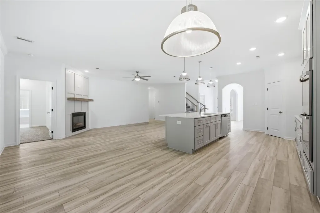 1279 Mourning Cloak Drive Clarksville TN 37043
