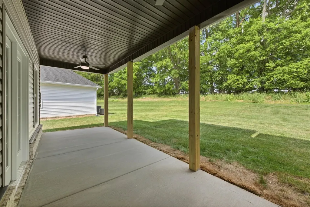 1279 Mourning Cloak Drive Clarksville TN 37043