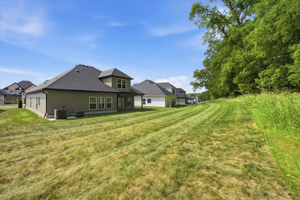 1279 Mourning Cloak Drive Clarksville TN 37043