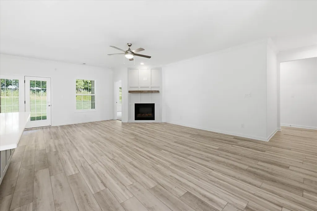 1279 Mourning Cloak Drive Clarksville TN 37043