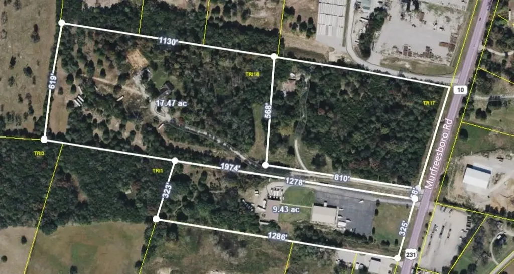 3762 Murfreesboro Road Lebanon TN 37090