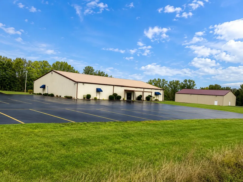 3762 Murfreesboro Road Lebanon TN 37090