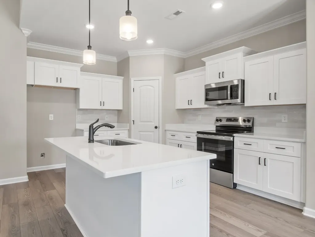 1285 Mourning Cloak Drive Clarksville TN 37043