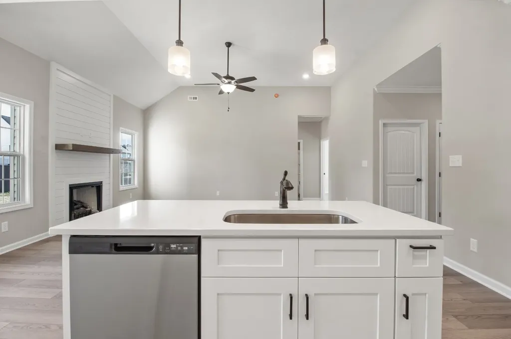 1285 Mourning Cloak Drive Clarksville TN 37043