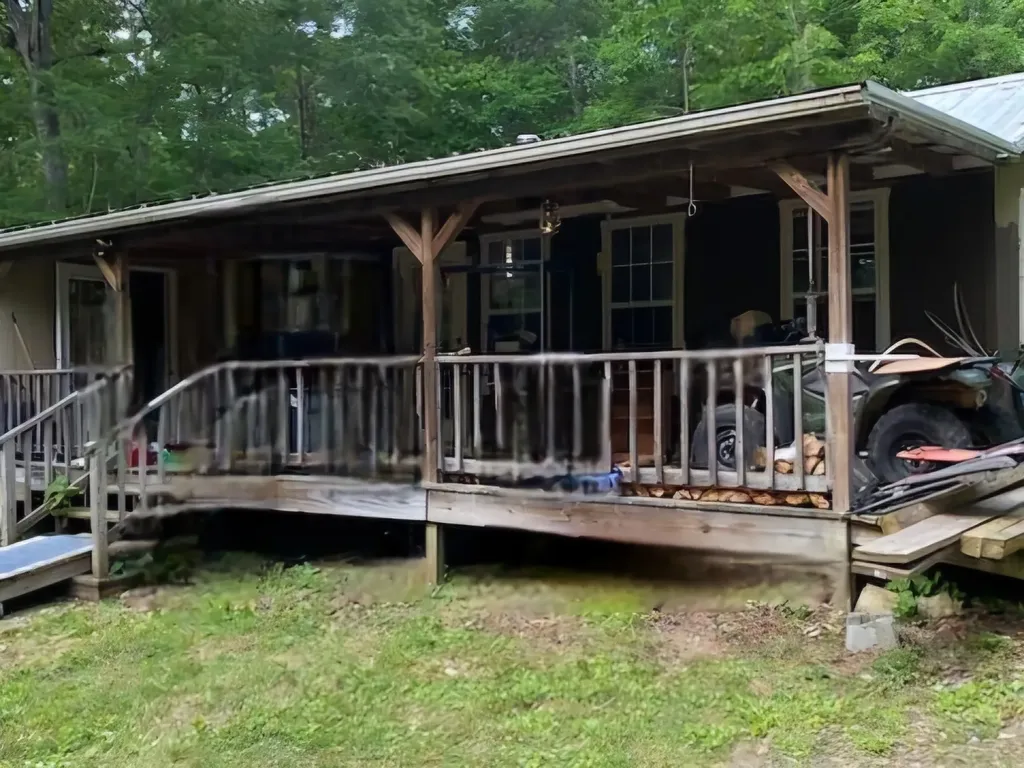2185 Northcutts Cove Road Beersheba Springs TN 37305