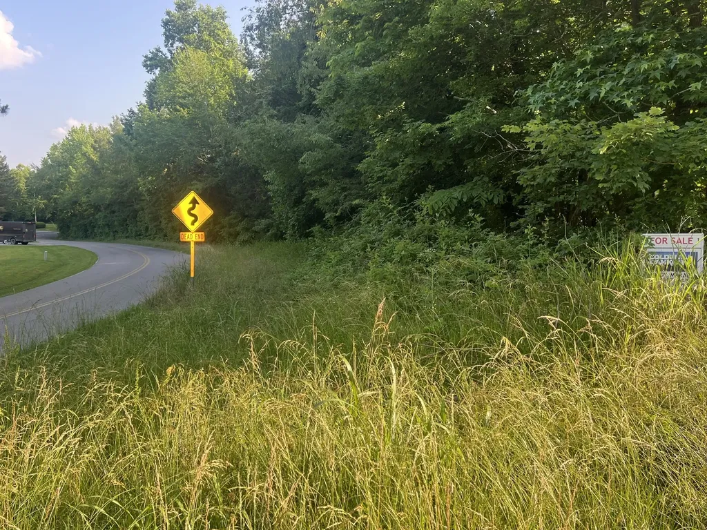 1 Jarrell Ridge Road Clarksville TN 37043