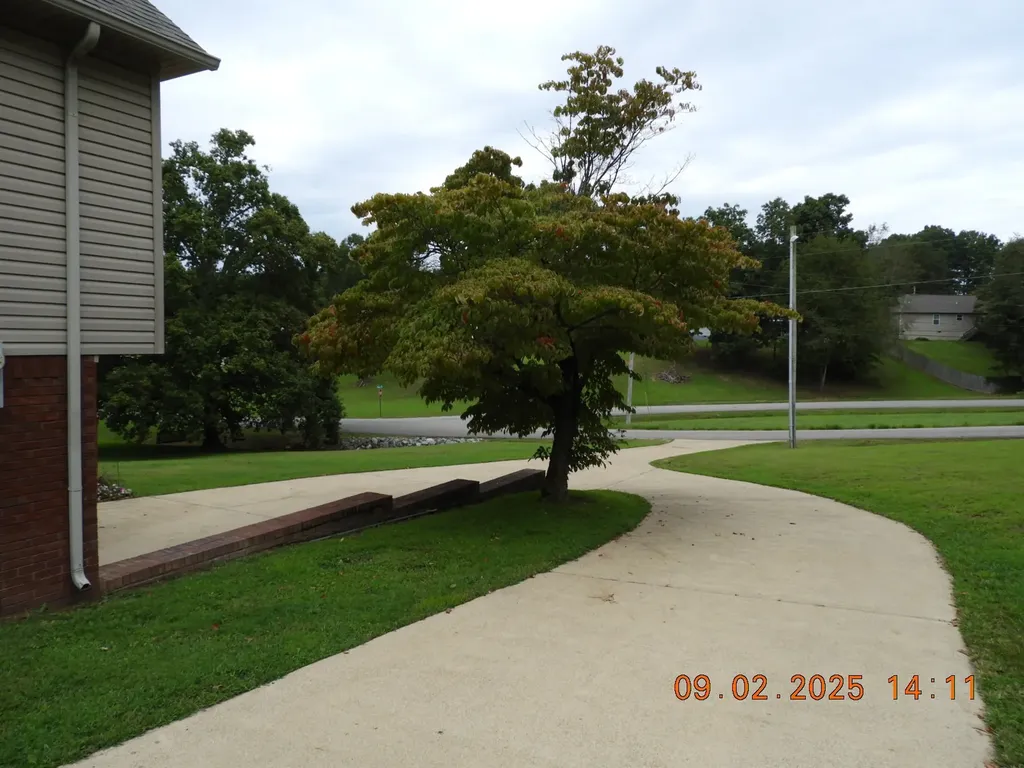 1325 Matthew Avenue Lawrenceburg TN 38464