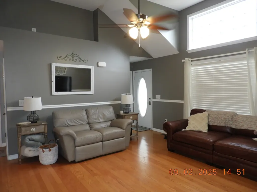 1325 Matthew Avenue Lawrenceburg TN 38464