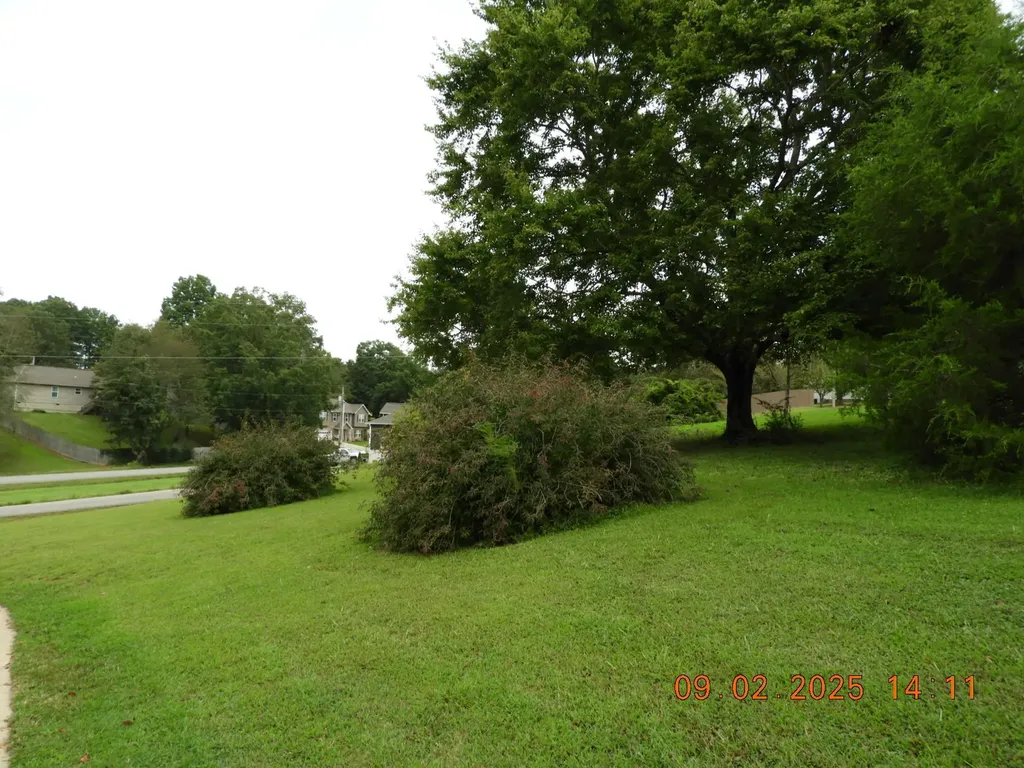 1325 Matthew Avenue Lawrenceburg TN 38464