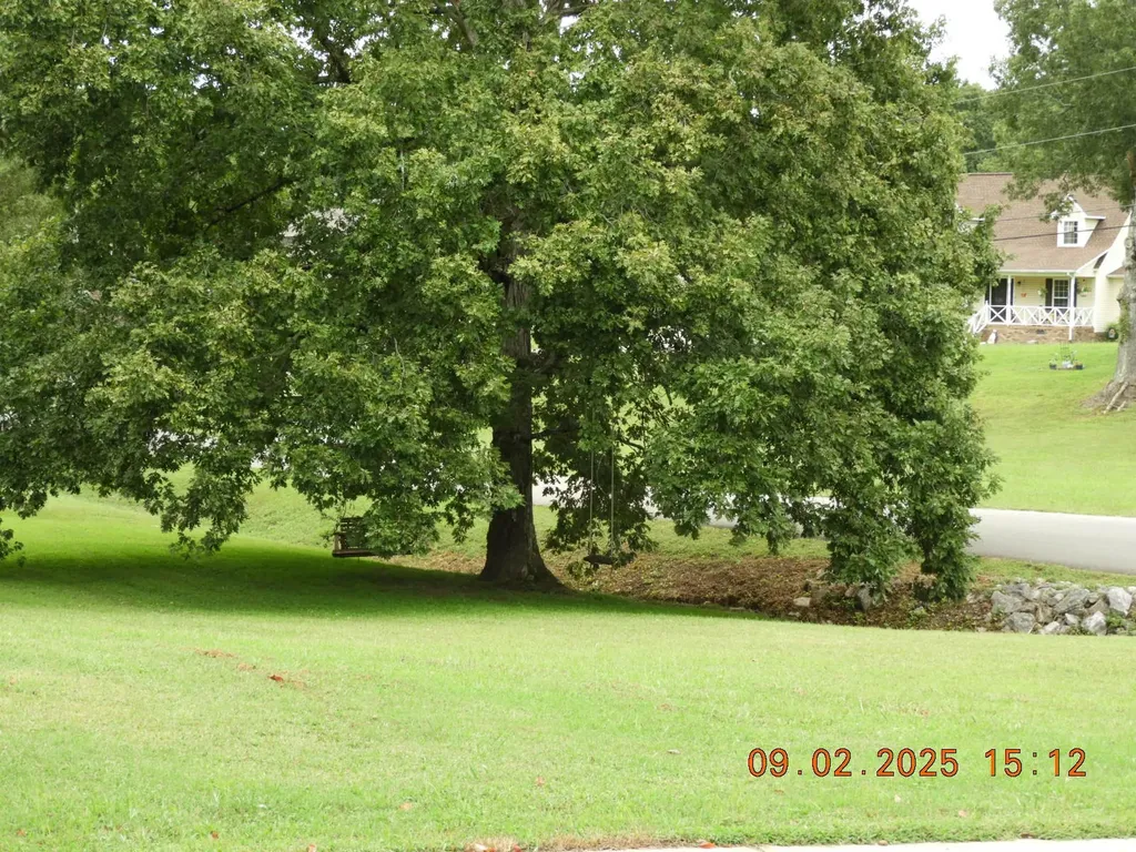 1325 Matthew Avenue Lawrenceburg TN 38464