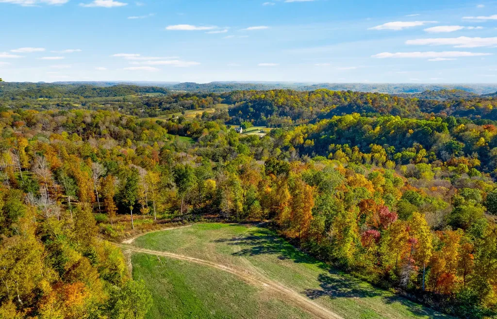5362 Parker Branch Road Franklin TN 37064