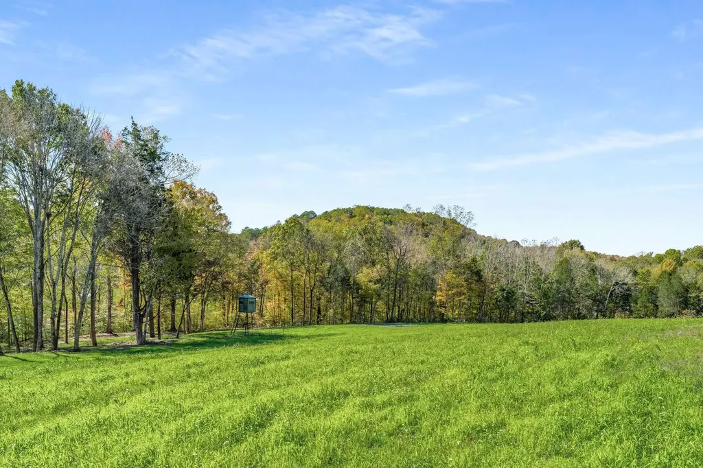 5362 Parker Branch Road Franklin TN 37064