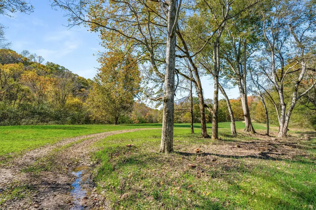 5362 Parker Branch Road Franklin TN 37064