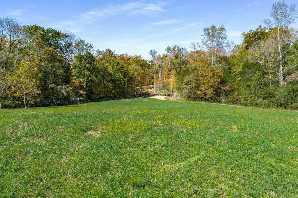 5362 Parker Branch Road Franklin TN 37064