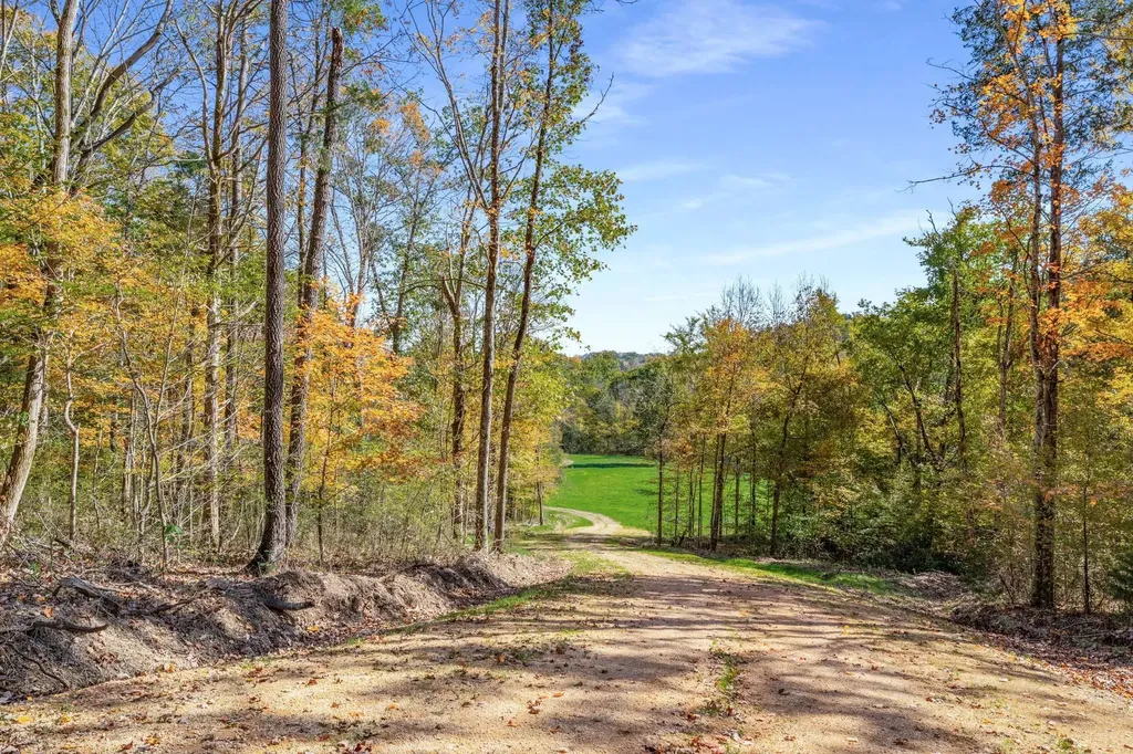 5362 Parker Branch Road Franklin TN 37064
