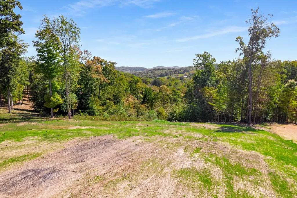 5362 Parker Branch Road Franklin TN 37064
