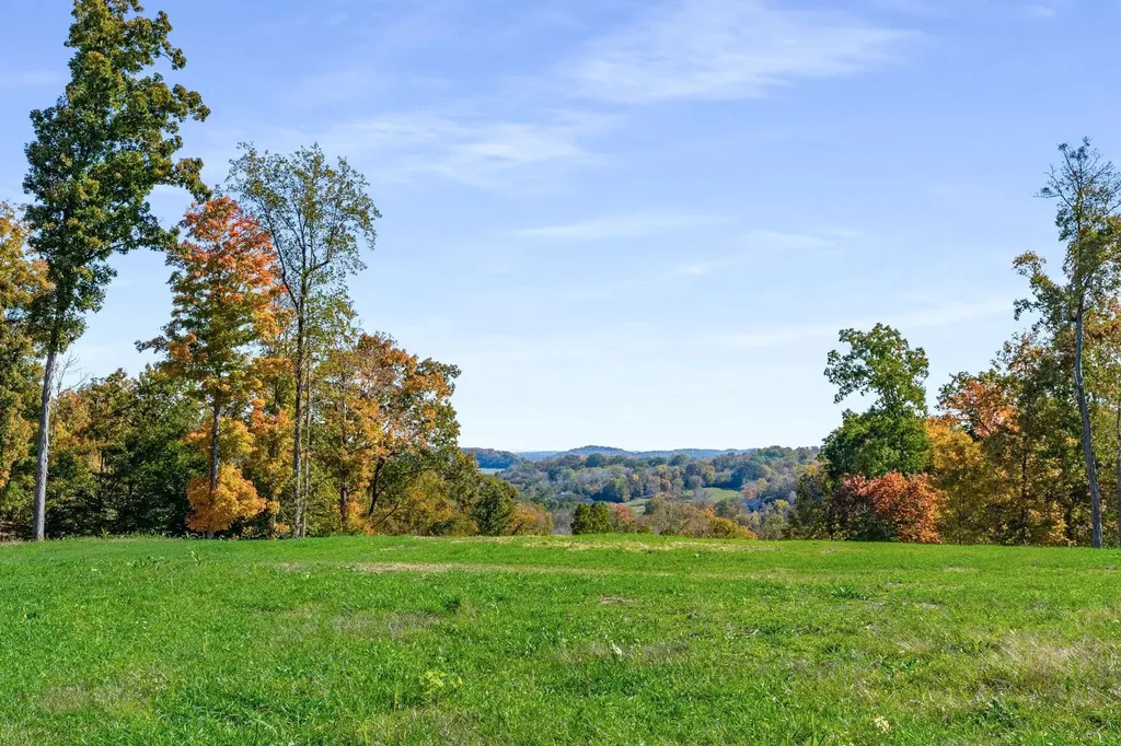 5362 Parker Branch Road Franklin TN 37064