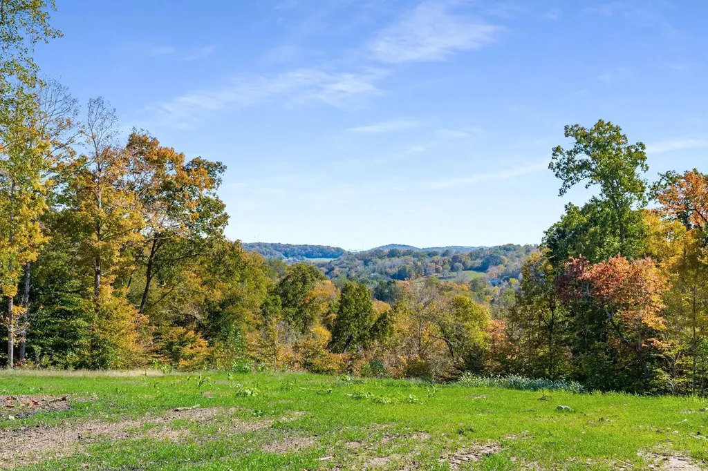 5362 Parker Branch Road Franklin TN 37064