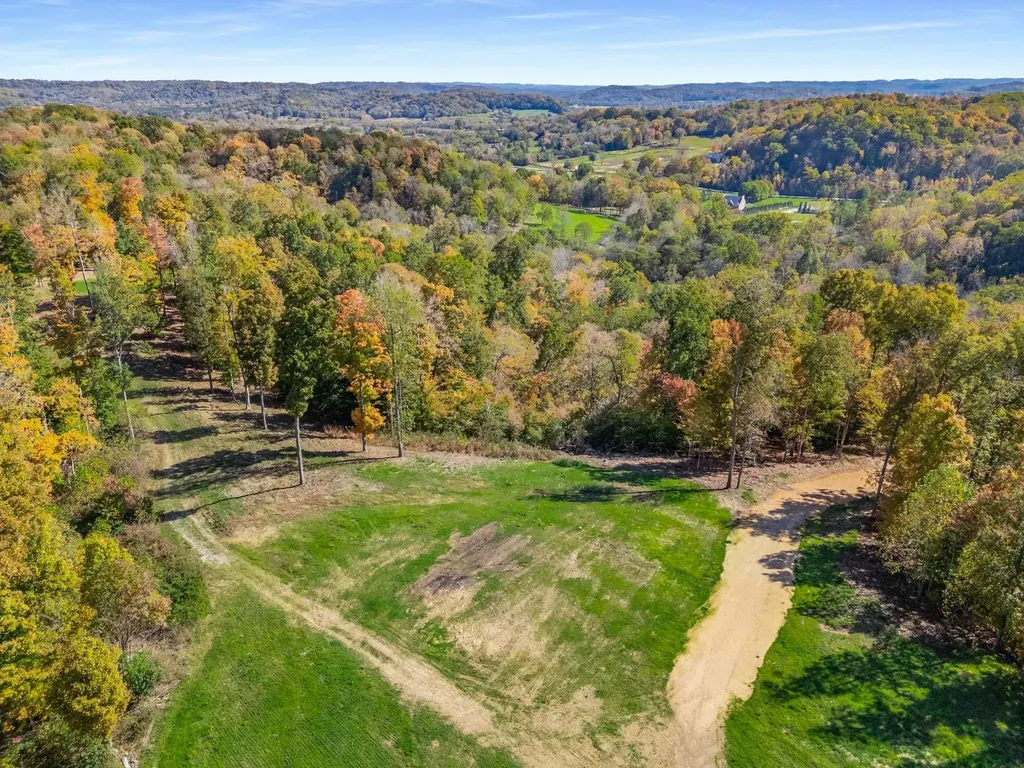 5362 Parker Branch Road Franklin TN 37064