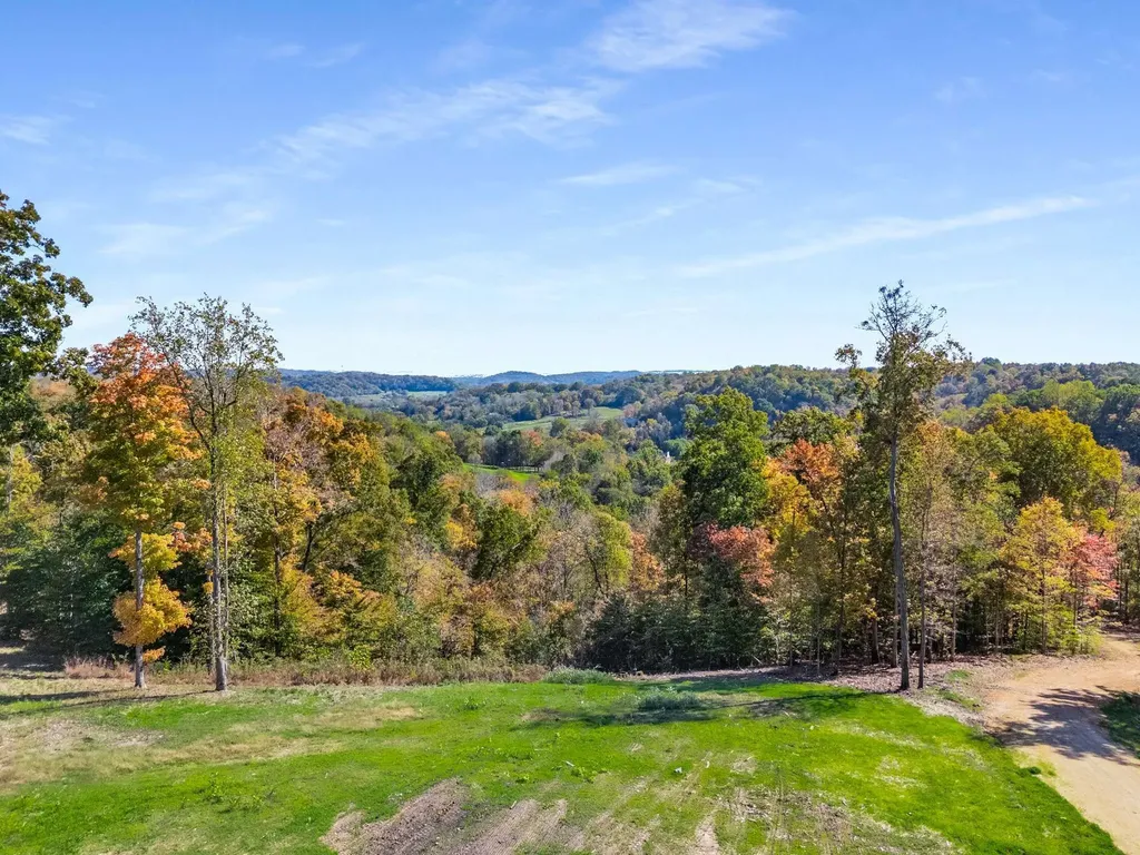 5362 Parker Branch Road Franklin TN 37064
