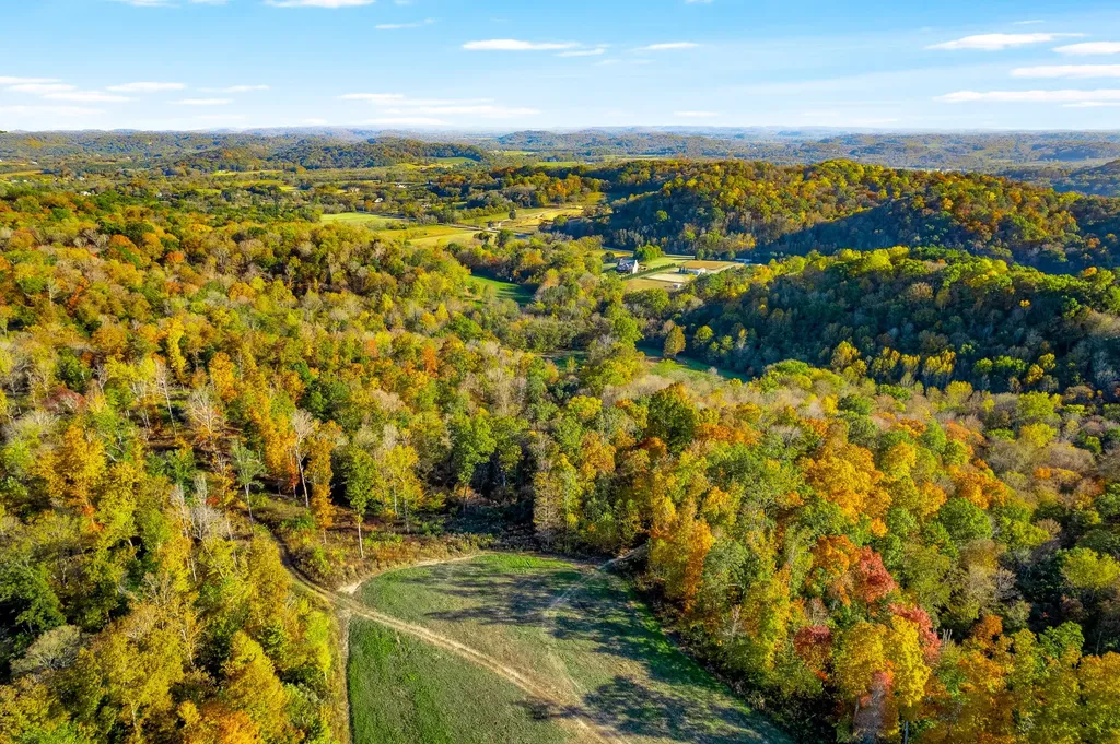 5362 Parker Branch Road Franklin TN 37064