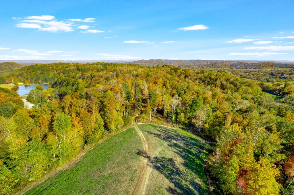 5362 Parker Branch Road Franklin TN 37064