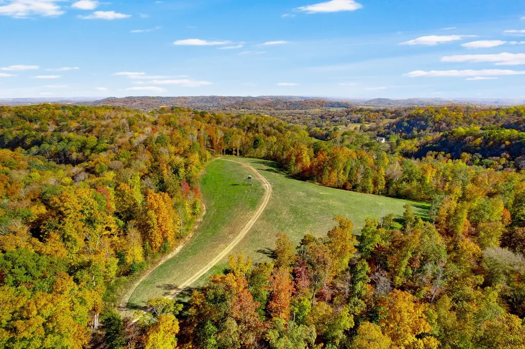 5362 Parker Branch Road Franklin TN 37064