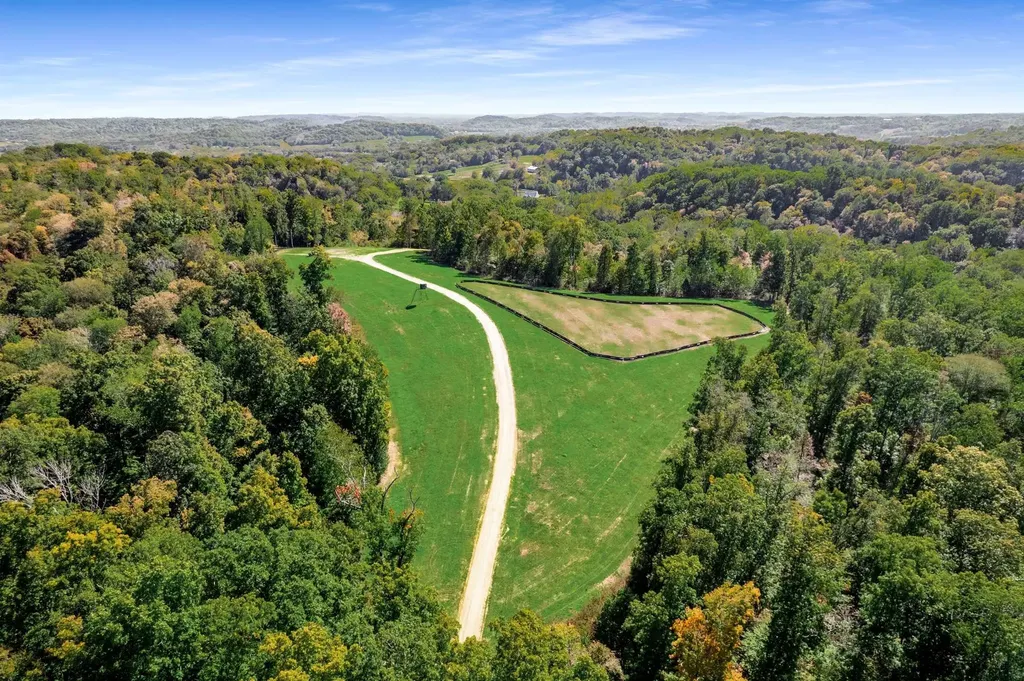 5362 Parker Branch Road Franklin TN 37064