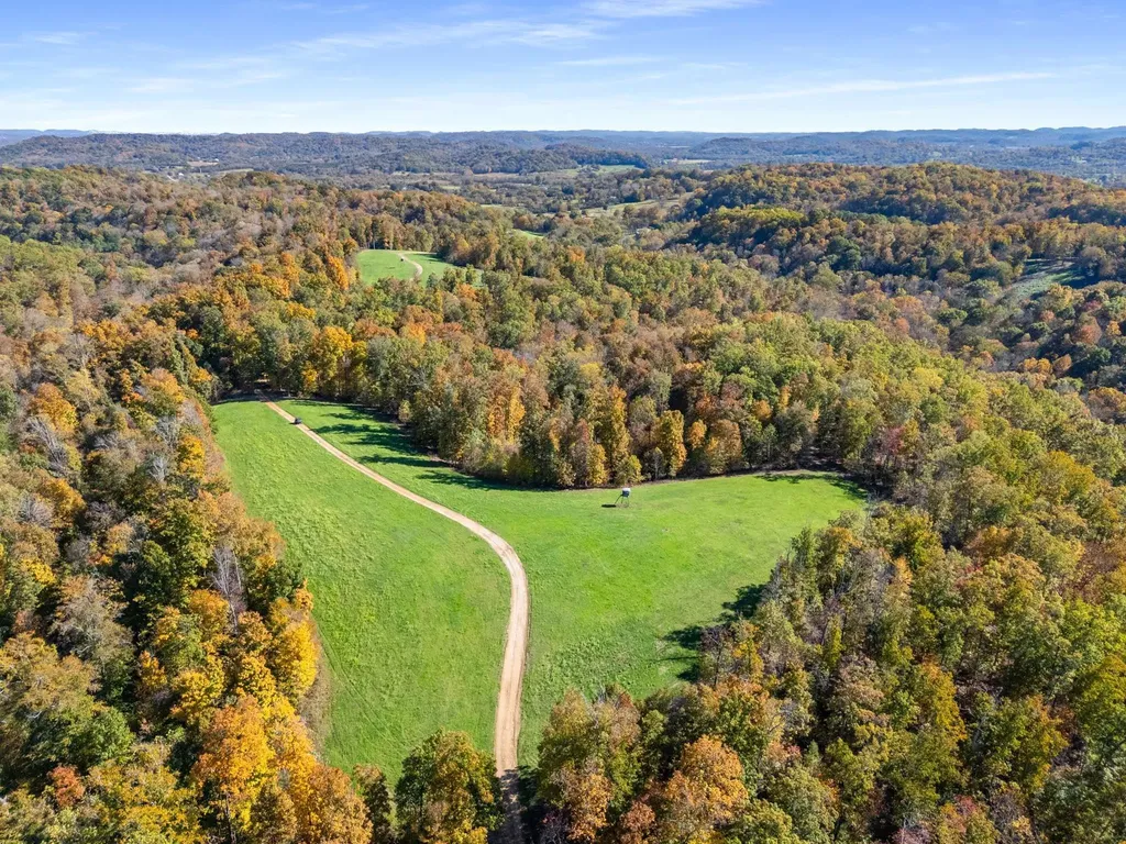 5362 Parker Branch Road Franklin TN 37064
