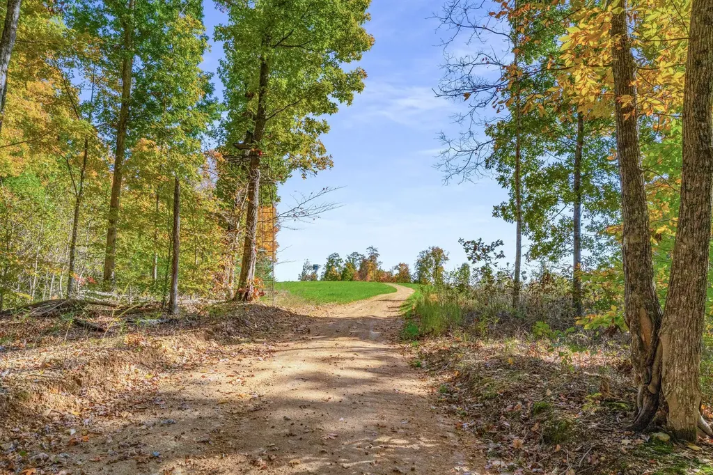 5362 Parker Branch Road Franklin TN 37064