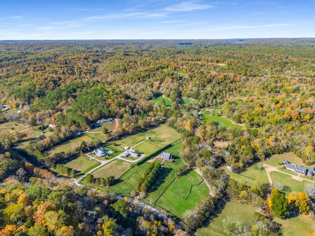 5362 Parker Branch Road Franklin TN 37064