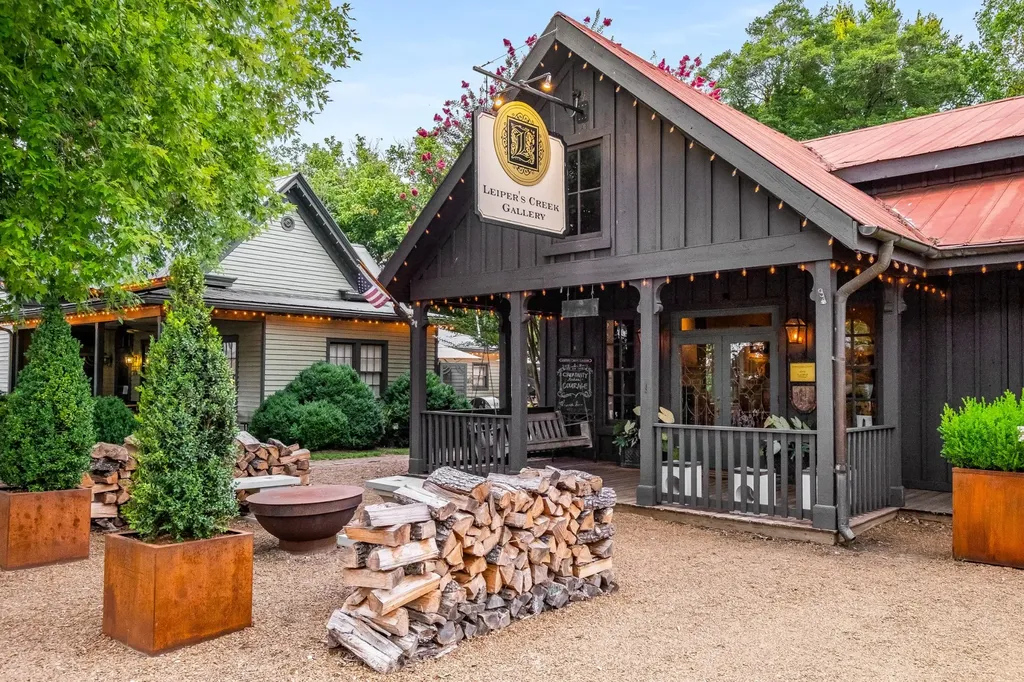 5362 Parker Branch Road Franklin TN 37064