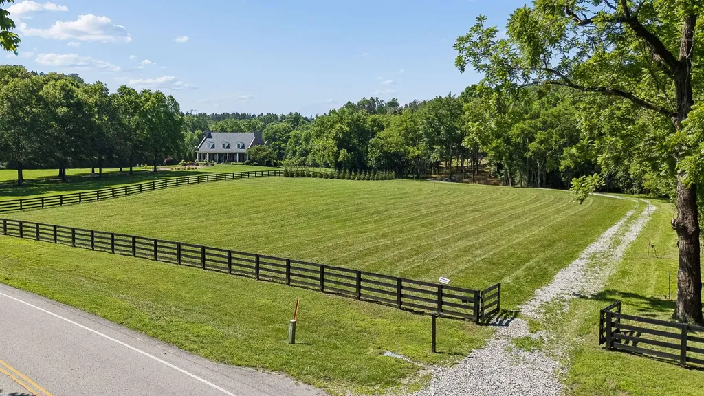 5362 Parker Branch Road Franklin TN 37064