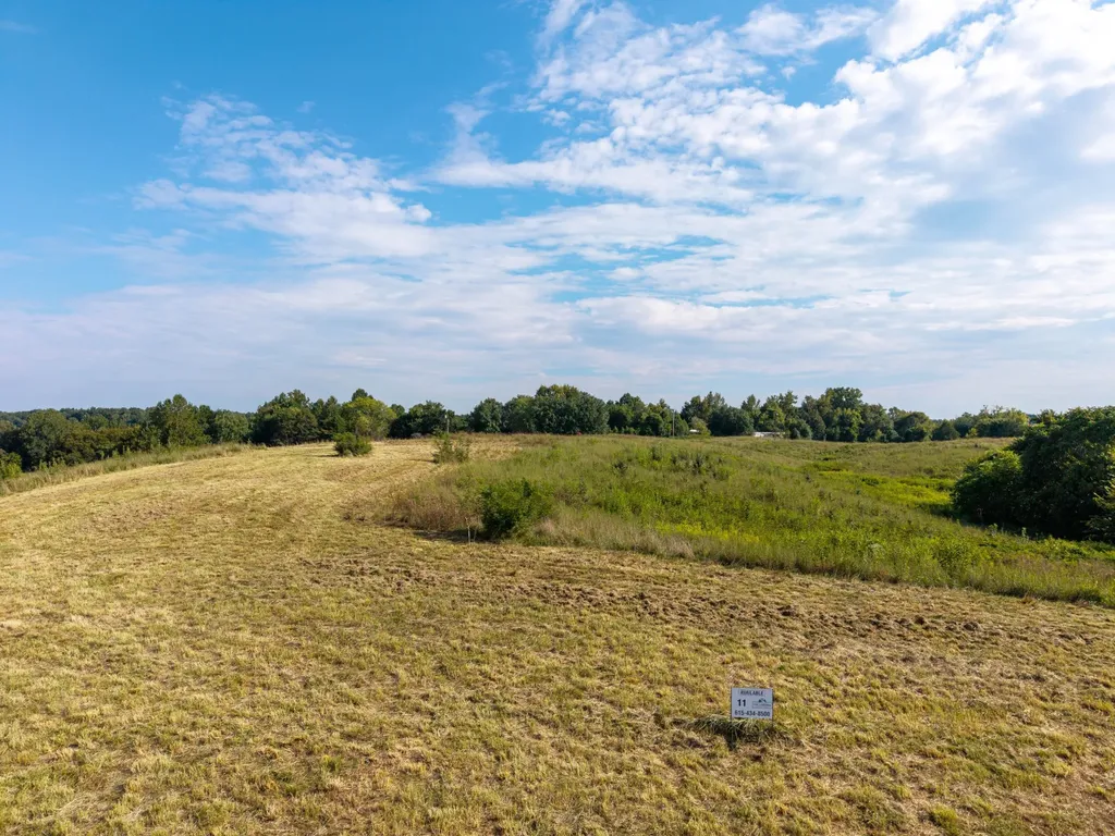 0 Potts Camp Road Smithville TN 37166