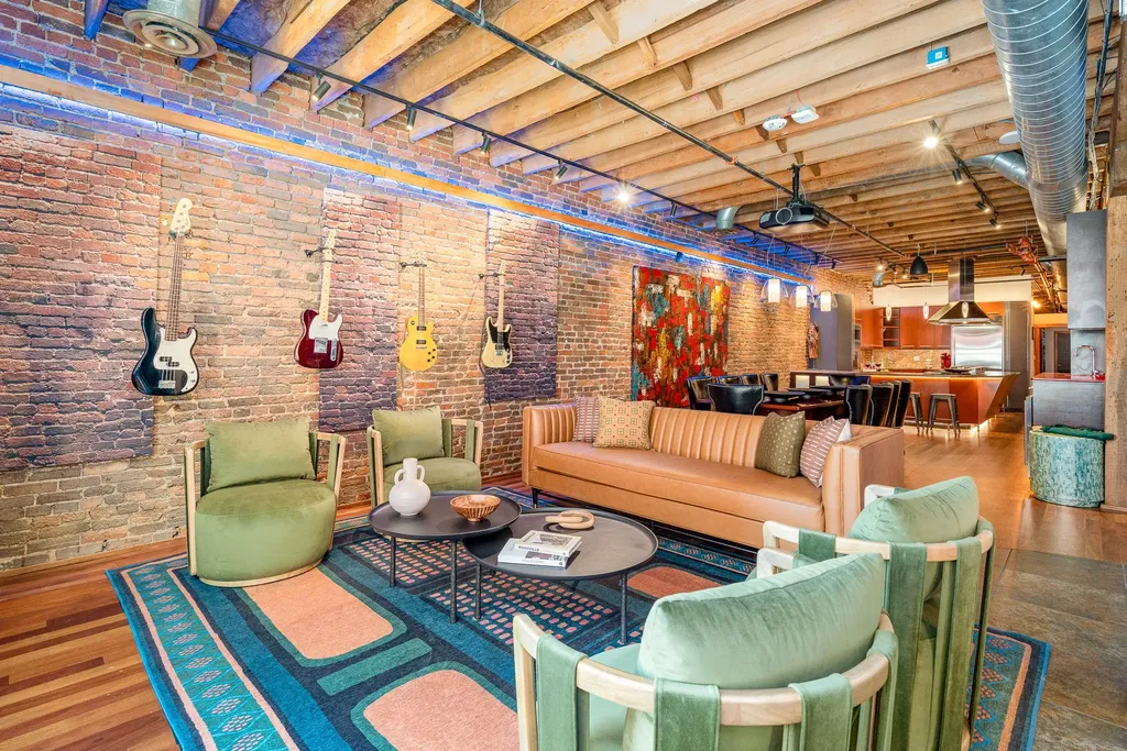 219 2nd Ave, N Nashville TN 37201