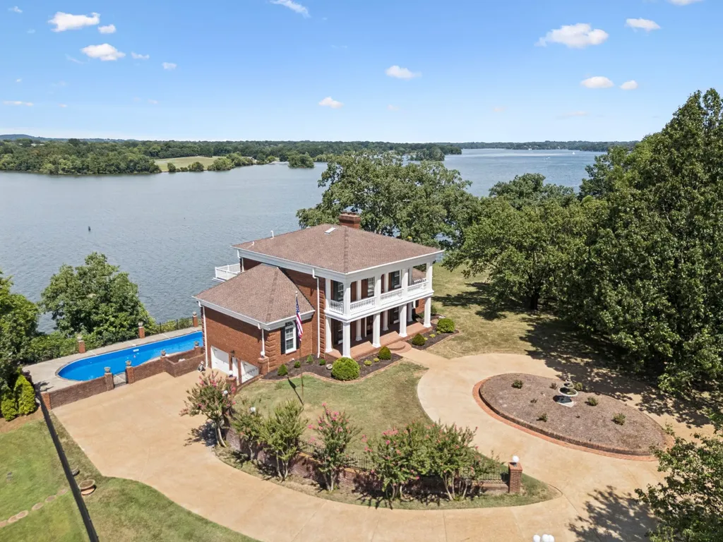 103 Cherry Branch Lane Old Hickory TN 37138